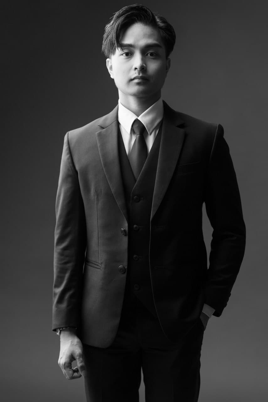 Ivan Del Rosario - Wealth Advisor